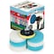 Drillbrush Cleaning Supplies - Bathroom Accessories - Scrub Pads - Floor Scrubber P3-3WU-3V-QC-DB - alternate 1